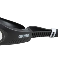 Arena Svømmebriller|Svømning|Svømmebriller - The One - Voksen - Transparent/Grå/Hvid