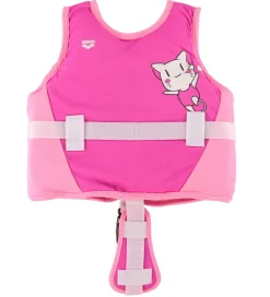 Arena Svømmeveste>Svømmevest - Friends - Fuchsia