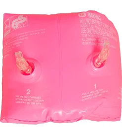 Arena Strandlegetøj|Badevinger>Svømmevinger - Friends - Pink