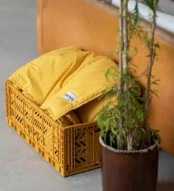 Aykasa Foldekasser|Bokse Og Kasser>Foldekasse - 60x40-22 cm - Maxi - Warm Taupe