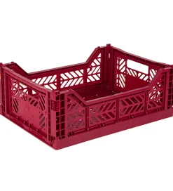 Aykasa Foldekasser|Bokse Og Kasser>Foldekasse - 40x30x15 cm - Midi - Chilli Pepper