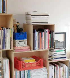 Aykasa Foldekasser|Bokse Og Kasser|Foldekasse - 27x17x11 cm - Mini - Sort