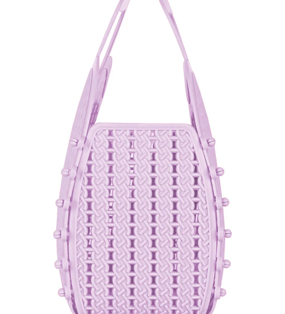 Aykasa Kurve>Foldekurv - 27x22x12 cm - Mini - Orchid