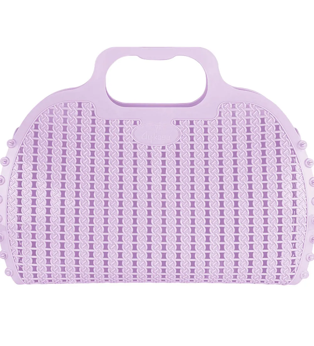 Aykasa Kurve>Foldekurv - 52x22x38 cm - Maxi - Orchid