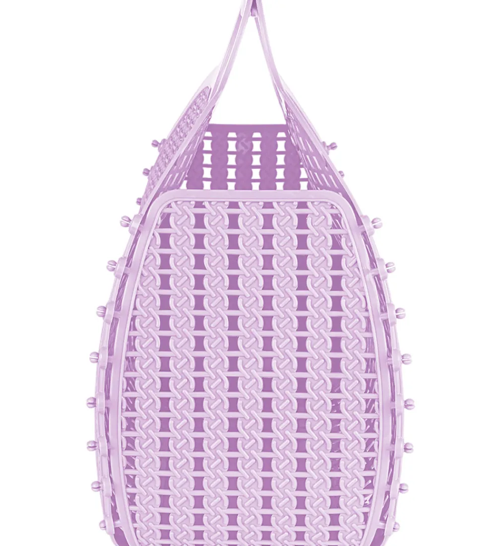 Aykasa Kurve>Foldekurv - 52x22x38 cm - Maxi - Orchid