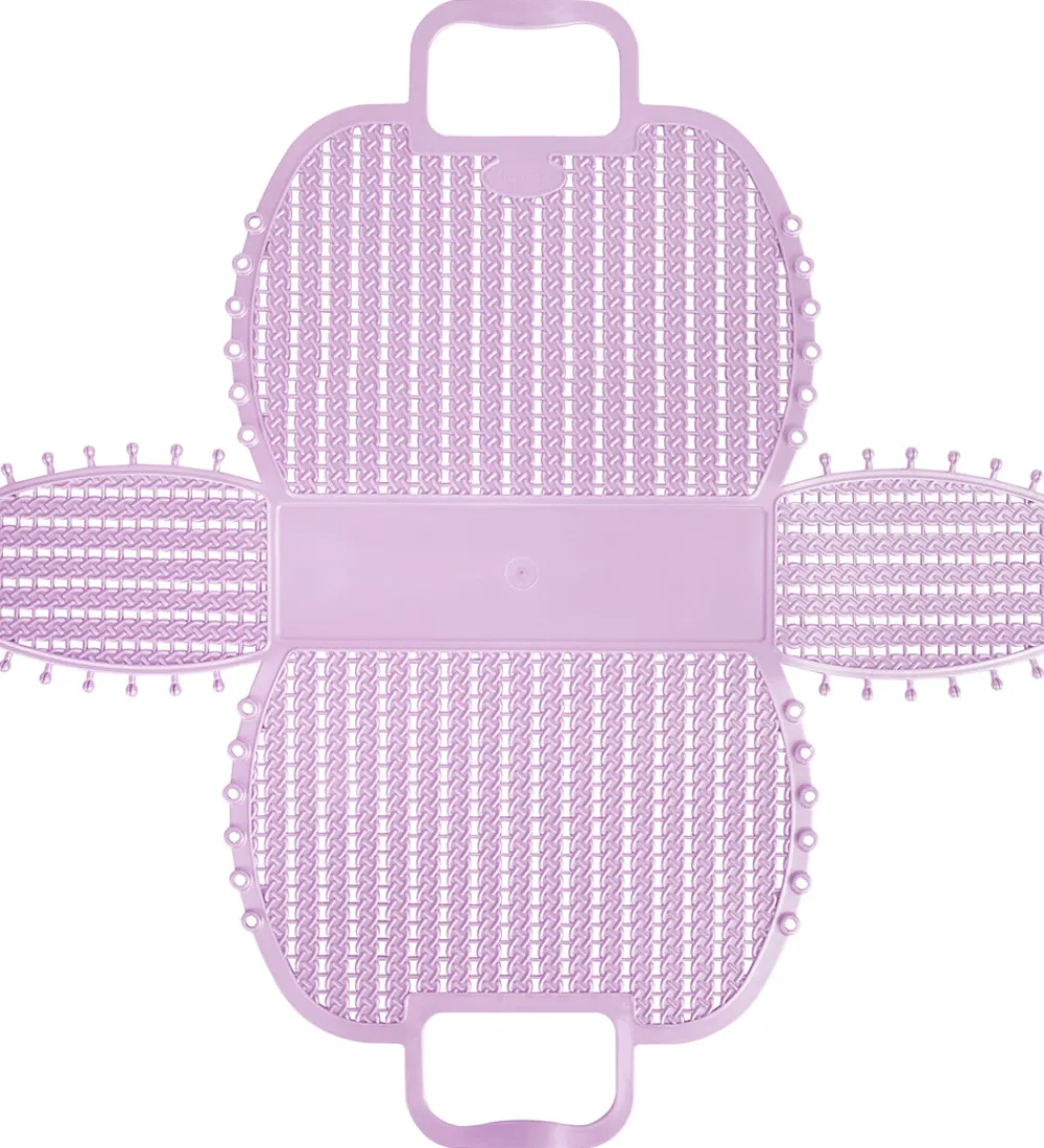 Aykasa Kurve>Foldekurv - 52x22x38 cm - Maxi - Orchid