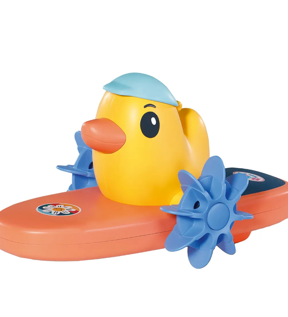 BABY born Badelegetøj|Badelegetøj - Splish Splash Surfende Berta