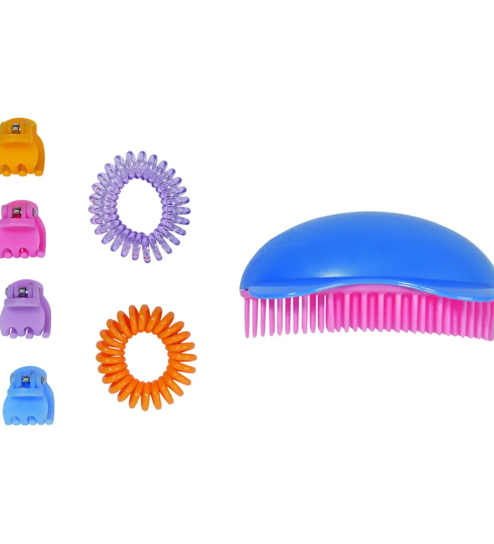 BABY born Dukker Og Tilbehør>Dukke m. Tilbehør - Carla - 43 cm