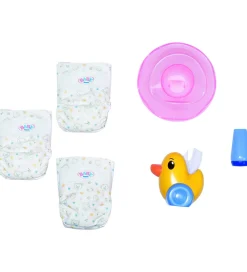 BABY born Dukker Og Tilbehør>Dukketilbehør - Pottesæt