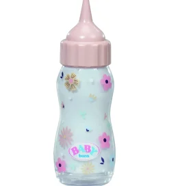 BABY born Dukker Og Tilbehør>Dukketilbehør - Sutteflaske