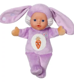 BABY born Dukker Og Tilbehør>Hånddukke - Funny Bunny - 26 cm