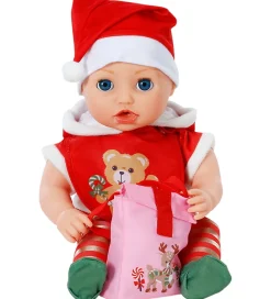 BABY born Julekalender|Dekoration|Julekalender - 43 cm - 24 Låger