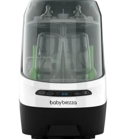 Baby Brezza Sutteflasker|Bottle Washer Pro - Hvid
