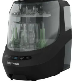 Baby Brezza Sutteflasker|Bottle Washer Pro - Sort