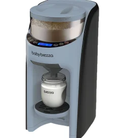 Baby Brezza Sutteflasker|Amning|Formula Pro Advanced - Slate