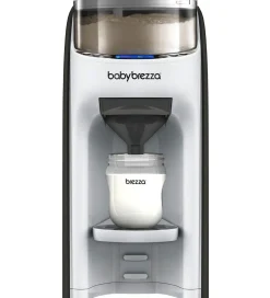 Baby Brezza Sutteflasker|Formula Pro Advanced