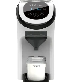 Baby Brezza Sutteflasker>Formula Pro Mini