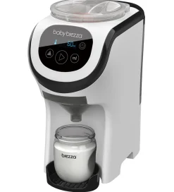 Baby Brezza Sutteflasker>Formula Pro Mini