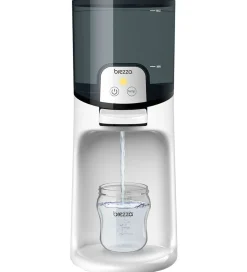 Baby Brezza Sutteflasker|Instant Warmer
