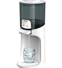 Baby Brezza Sutteflasker|Instant Warmer