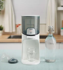 Baby Brezza Sutteflasker|Instant Warmer