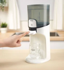 Baby Brezza Sutteflasker|Instant Warmer