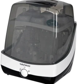 Baby Brezza Sutteflasker>Superfast Sterilizer Dryer