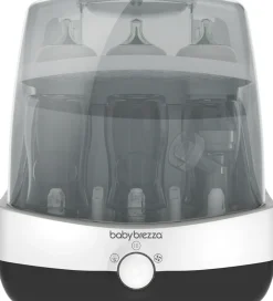 Baby Brezza Sutteflasker>Superfast Sterilizer Dryer