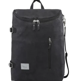 Baby Dreamer Pusletasker>Pusletaske - Sort Kork