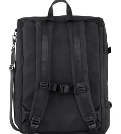 Baby Dreamer Pusletasker>Pusletaske - Sort Kork