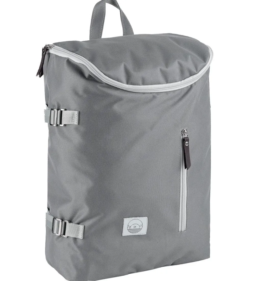 Baby Dreamer Pusletasker|Pusletaske - Grå