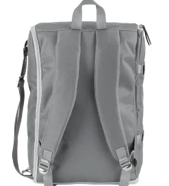 Baby Dreamer Pusletasker|Pusletaske - Grå