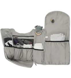 Baby Dreamer Pusletasker|Pusletaske - Grå