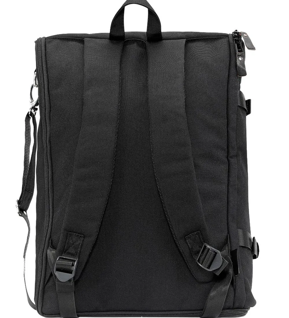 Baby Dreamer Pusletasker>Pusletaske - Sort