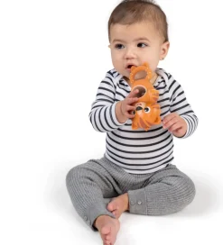 Baby Einstein Bideringe>Aktivitetslegetøj - Teether & Wobble Tiger