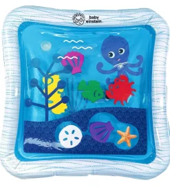 Baby Einstein Aktivitetsstativer>Aktivitetstæppe - Opus' Ocean of Discovery