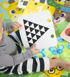 Baby Einstein Legetæpper Og Legegulve|Aktivitetstæppe - Discovery Garden