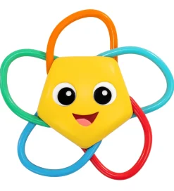 Baby Einstein Bideringe|Bidelegetøj - Soothing Star