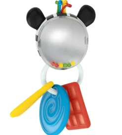 Baby Einstein Bideringe|Biderangle - Shake-a-Shape Zen
