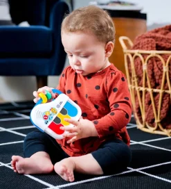 Baby Einstein Musikinstrumenter>Musikinstrument - Petit Piano - Hvid