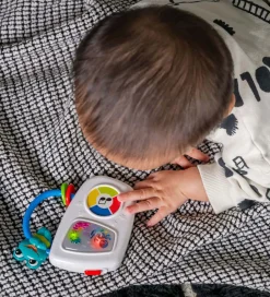 Baby Einstein Musikinstrumenter>Musiklegetøj - Maritime Melodies