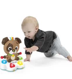 Baby Einstein Musikinstrumenter|Musiklegetøj m. Trommer - Drum & Learn Dean