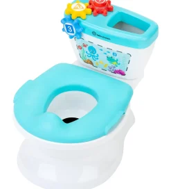Baby Einstein Pleje- Og Toiletartikler|Potter Og Toilethjælp>Pottetræner m. Lyd - Geared For Success