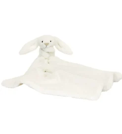 Jellycat Sutteklude Og Nusseklude|Baby Nusseklud m. Gaveæske - 34x34 cm - Bashful Luxe Bu