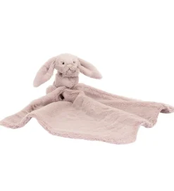 Jellycat Sutteklude Og Nusseklude|Baby Nusseklud m. Gaveæske - 34x34 cm - Bashful Luxe Bu