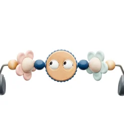 BabyBjörn Aktivitetslegetøj>Aktivitetslegetøj Til Skråstol - Pastel