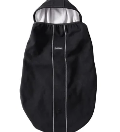 BabyBjörn Bæreseler &Amp; Vikler|Betræk Til Bæresele - Sort