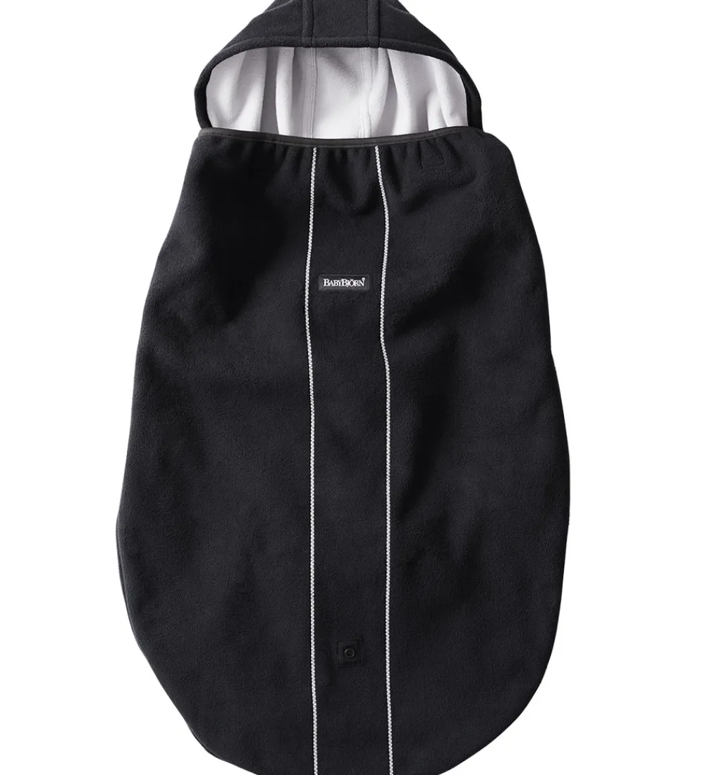 BabyBjörn Bæreseler &Amp; Vikler|Betræk Til Bæresele - Sort