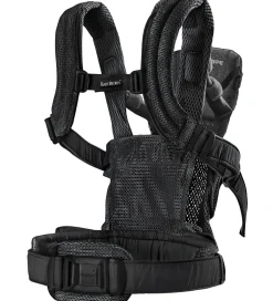 BabyBjörn Bæreseler &Amp; Vikler|Bæresele - Harmony - Mesh - Sort