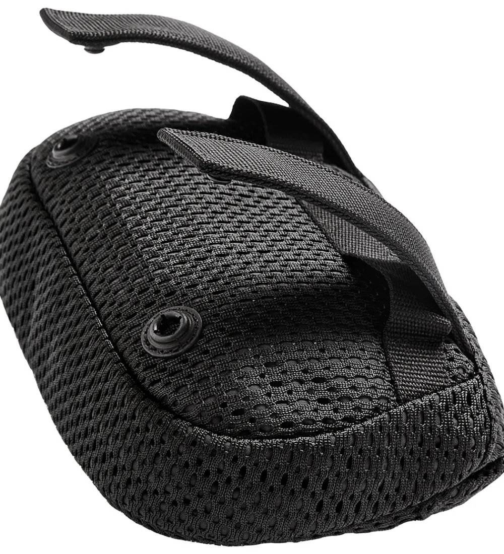 BabyBjörn Opbevaring|Bæreseler &Amp; Vikler|Lommer Til Bæresele - Mesh - Sort